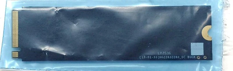 SSD SP M.2 256 Go A60