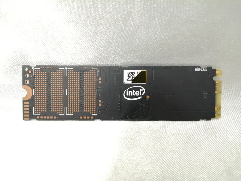 SSD Intel SSDPEKKW512G8XT