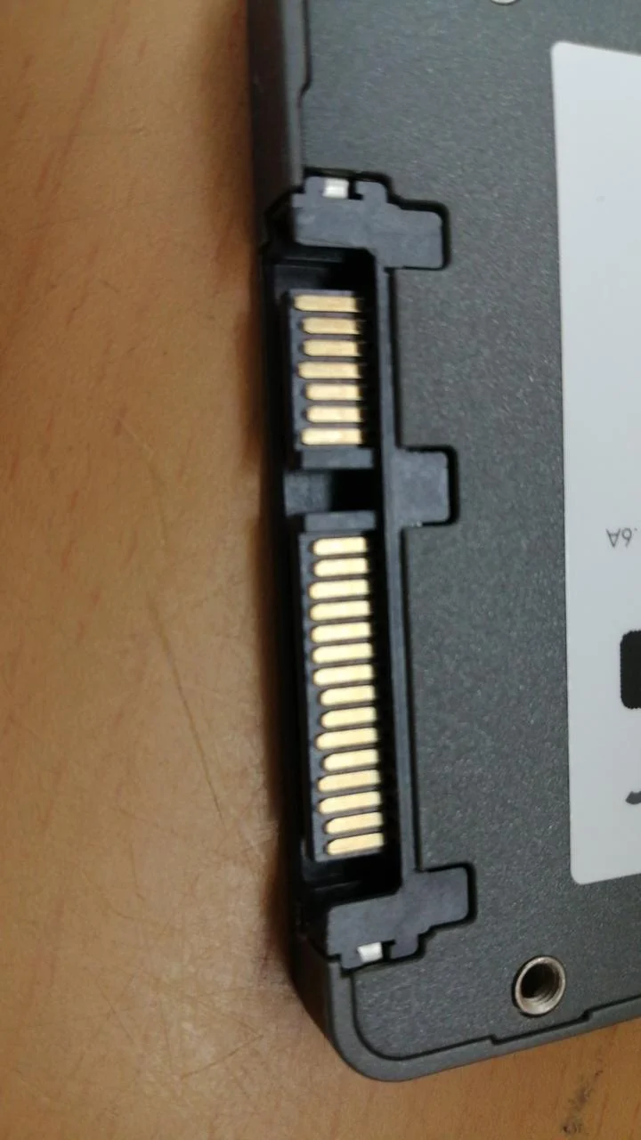 SSD LEXAR MEDIA 256 Go NS100