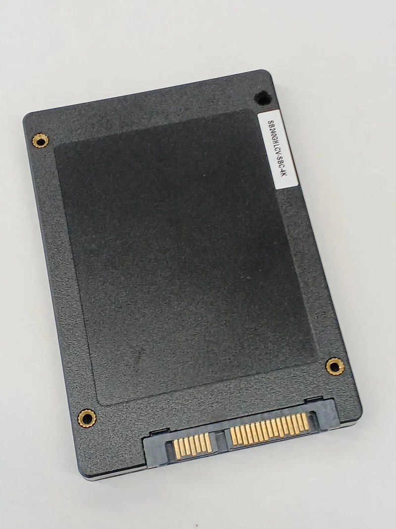 SSD KINGMAX 2.5 pouces 240 Go KM240GSMV32