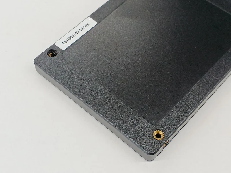 SSD KINGMAX 2.5 pouces 240 Go KM240GSMV32