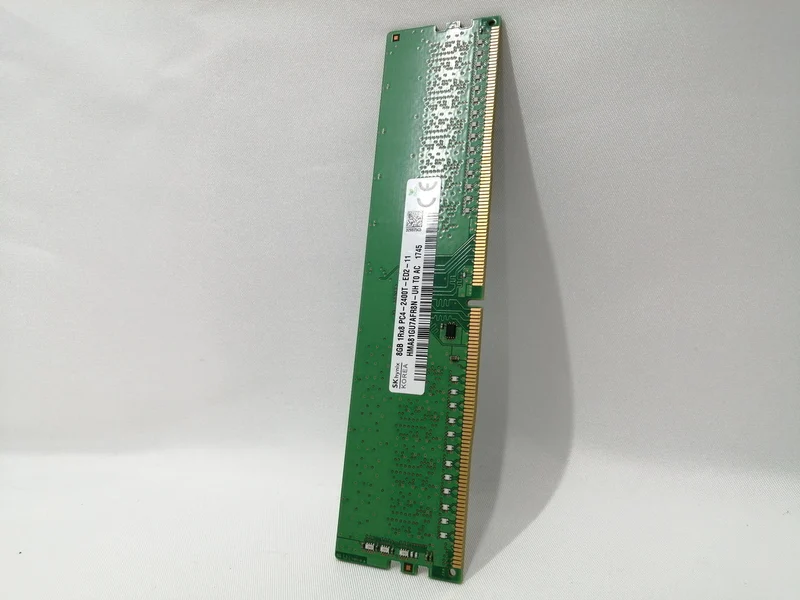 Mémoire SK HYNIX HMA81GU7AFR8N-UH