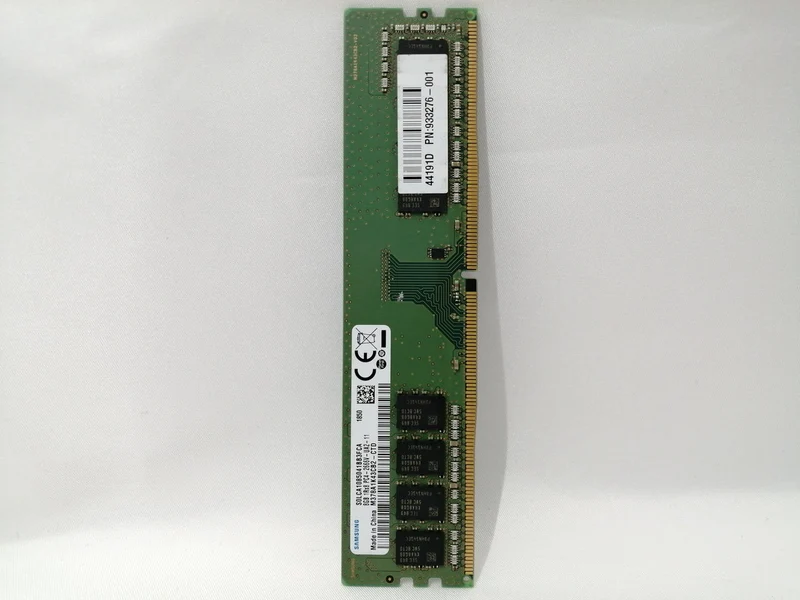 Mémoire SAMSUNG : CN M378A1K43CB2-CTD 1850
