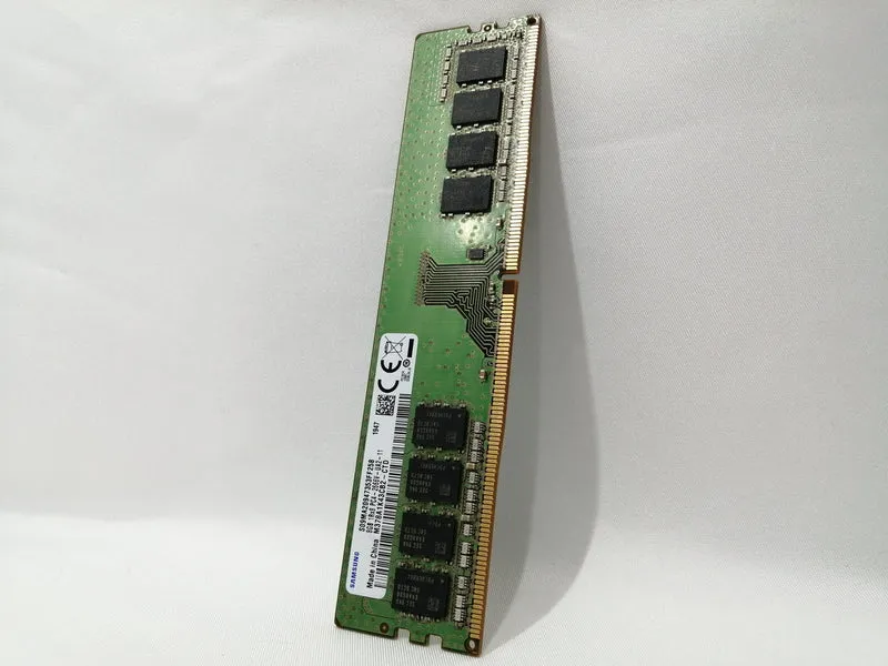 Mémoire SAMSUNG CN M378A1K43CB2-CTD 1947