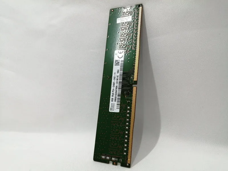 Mémoire MICRON MTA8ATF1G64AZ-2G6E1 915
