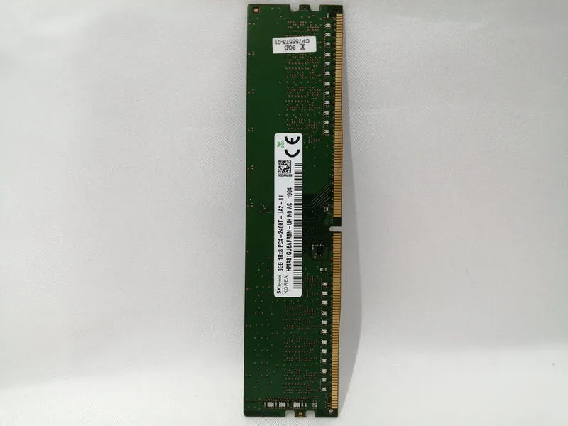 Mémoire MICRON MTA8ATF1G64AZ-2G6E1 915