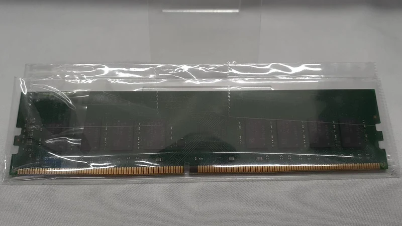 Mémoire ADATA PC4 16 Go 3200 MHz