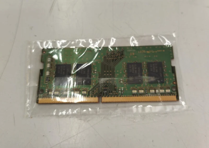 Mémoire SAMSUNG M471A1K43CB1-CTD