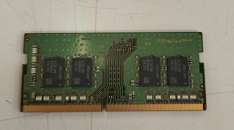 Mémoire SAMSUNG M471A1K43CB1-CTD