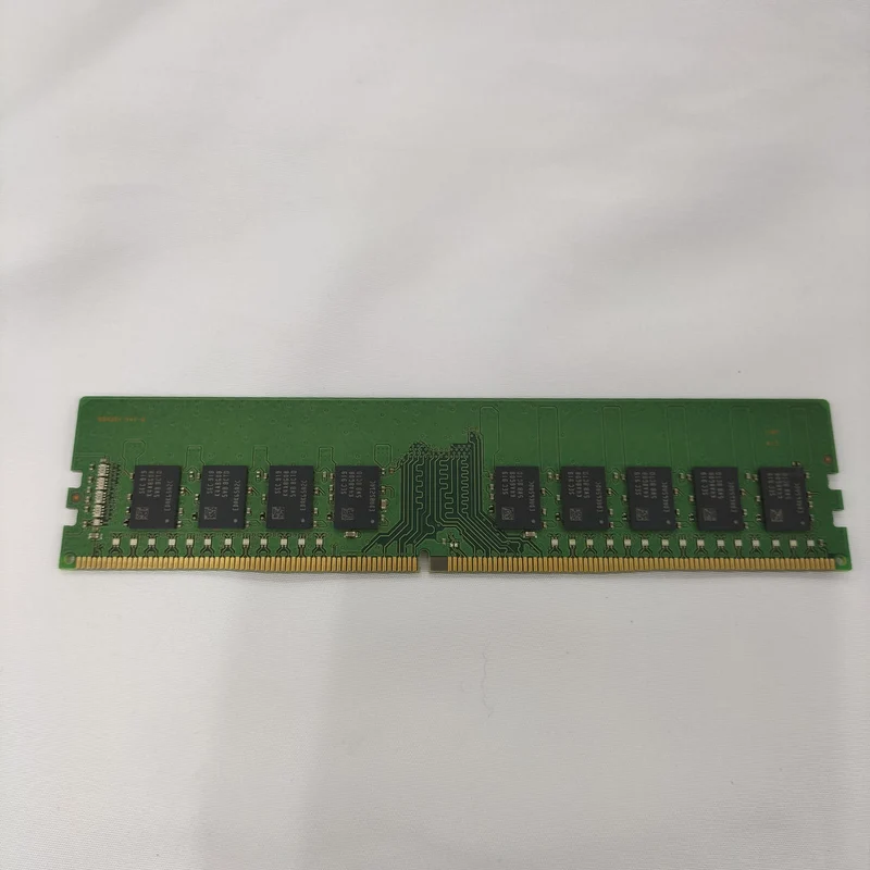 Mémoire pour PC de bureau SAMSUNG PC4-21333 16 Go