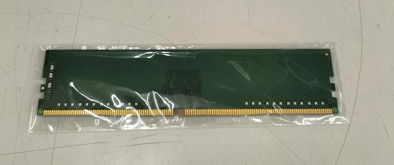 Mémoire SANMAX SMD4-U8G48ME-26VR