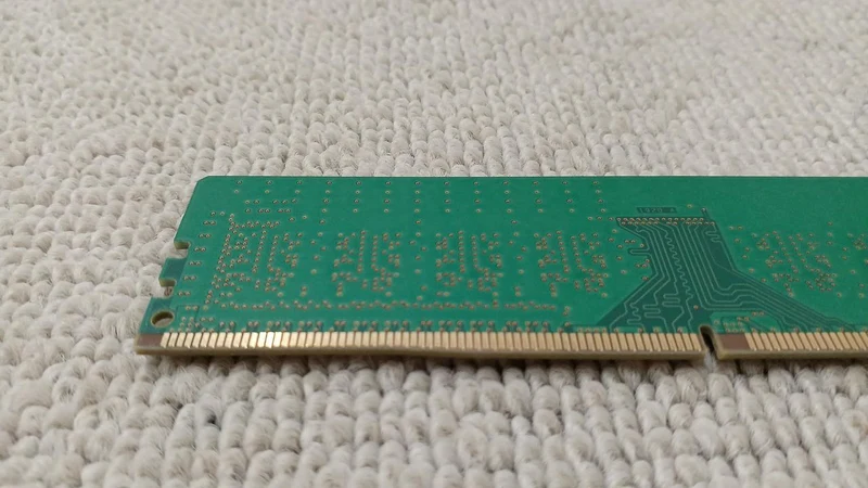 Mémoire CRUCIAL DDR4 PC4-2133P