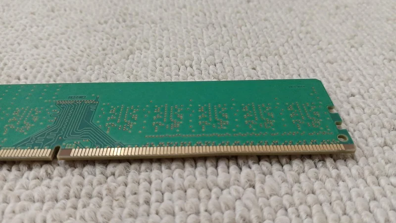 Mémoire CRUCIAL DDR4 PC4-2133P