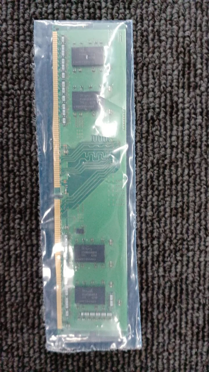 Mémoire de bureau SK HINIX DDR4 HMA425U6AFR6N-TF