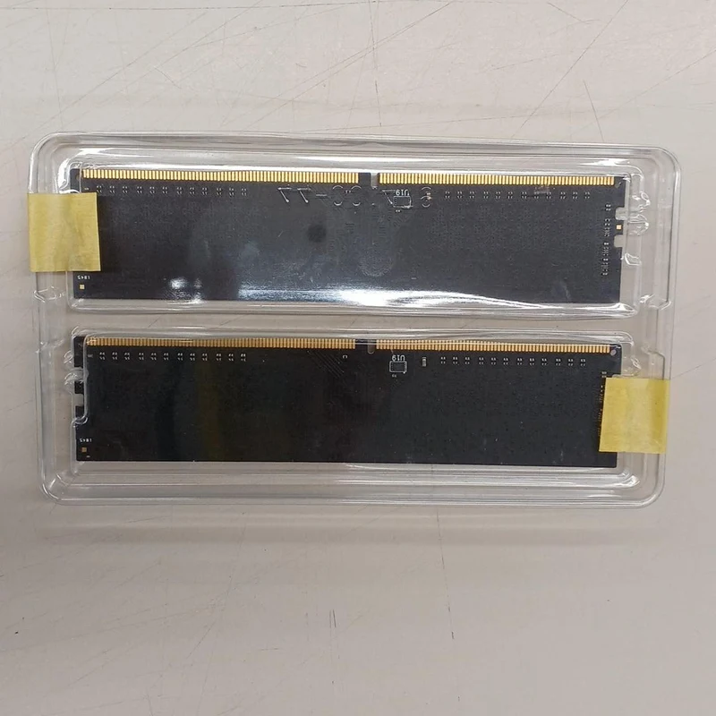 Mémoire PANRAM W4U2666PS-8GC19