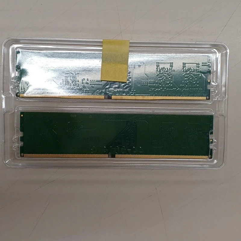 Mémoire SANMAX TECHNOLOGIES SMD-U4G26ME-26VR