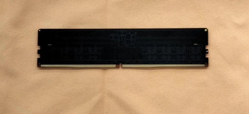 CRUCIAL DDR5-4800 16 Go CT16GU4800E
