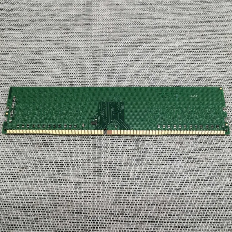 Mémoire TRANSCEND JM2666HLB-8G
