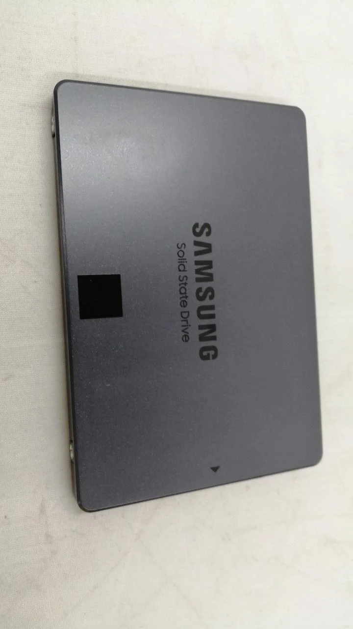 SSD SAMSUNG 8 To MZ-77Q8T0B/IT