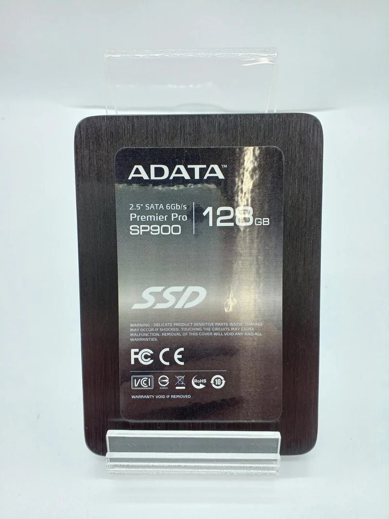 SSD interne ADATA 128 Go ASP900S3-128GM-C