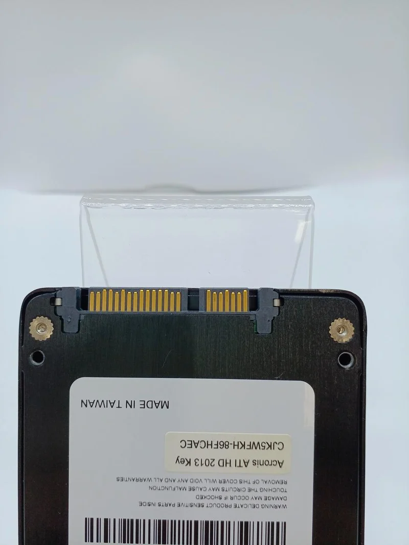 SSD interne ADATA 128 Go ASP900S3-128GM-C