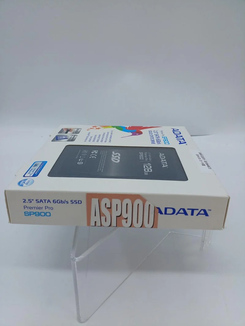 SSD interne ADATA 128 Go ASP900S3-128GM-C