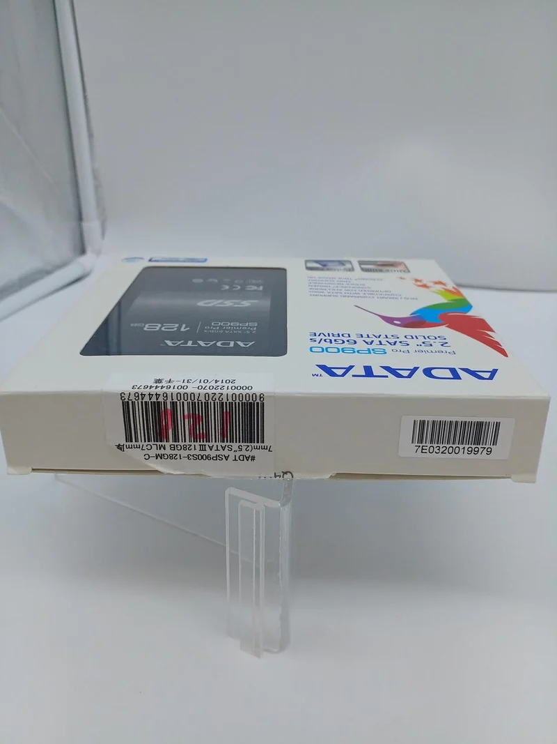 SSD interne ADATA 128 Go ASP900S3-128GM-C