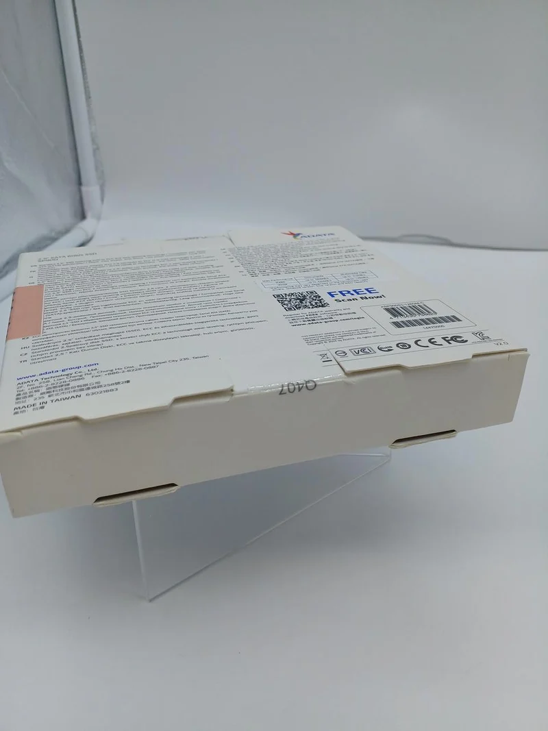 SSD interne ADATA 128 Go ASP900S3-128GM-C