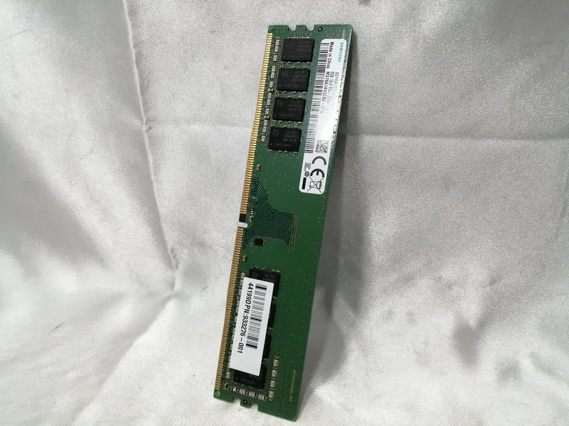 Mémoire SAMSUNG M378A1K43CB2-CTD