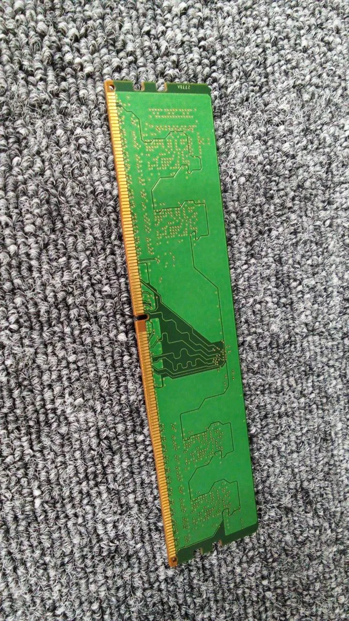Mémoire MICRON DDR4 8 Go MTA4ATF1G64AZ-3G2F1