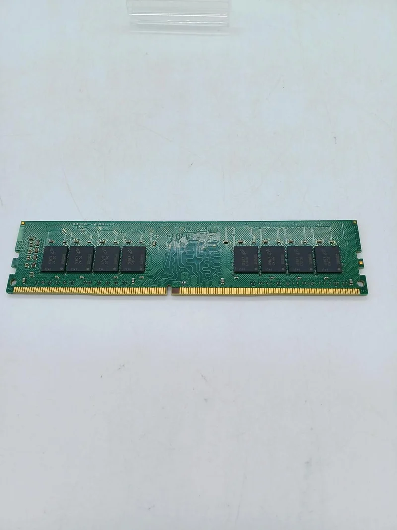 Mémoire TRANSCEND : DDR4-2133U 8 Go