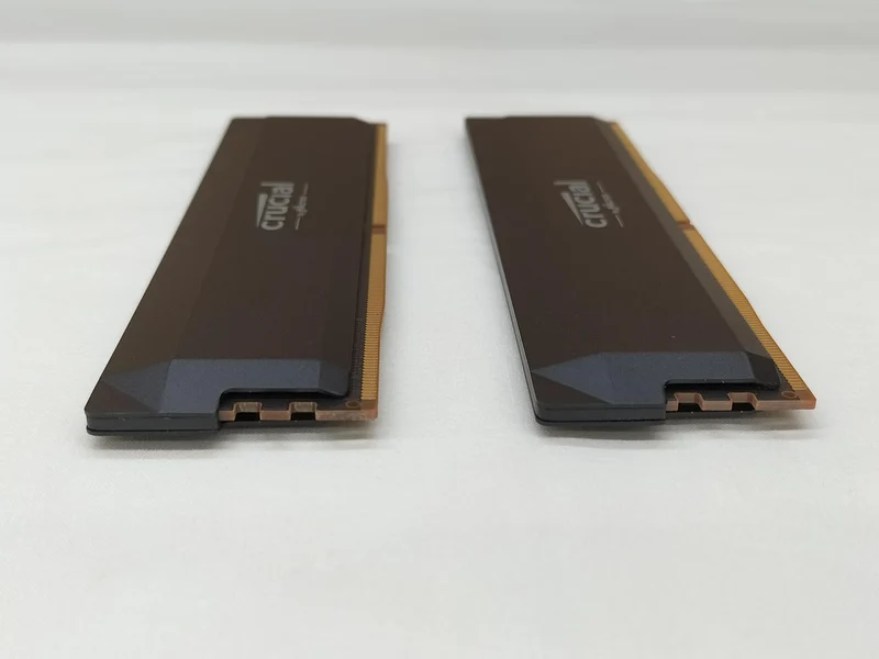 Mémoire CRUCIAL : DDR5 PRO CP16G60C36U5B