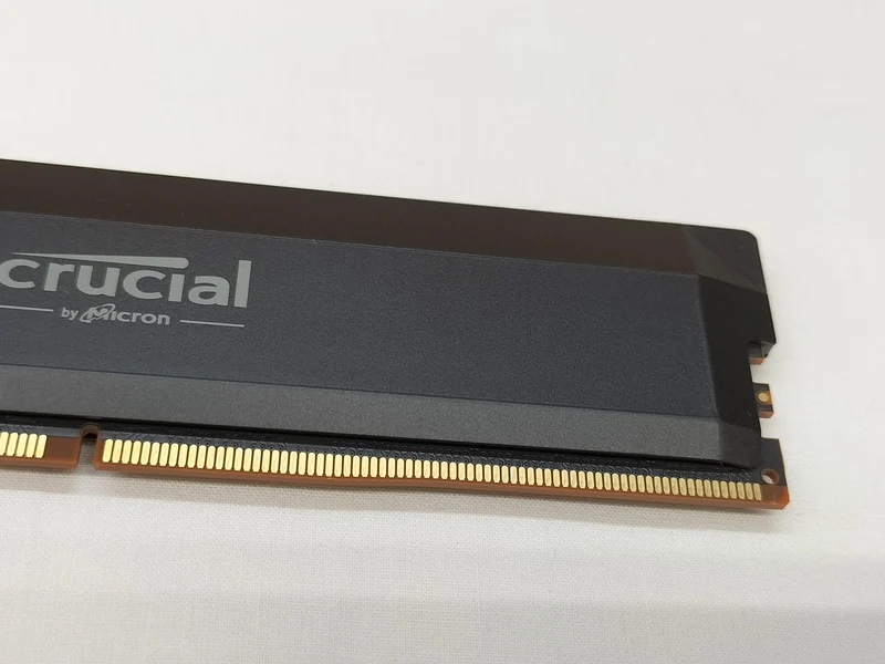 Mémoire CRUCIAL : DDR5 PRO CP16G60C36U5B