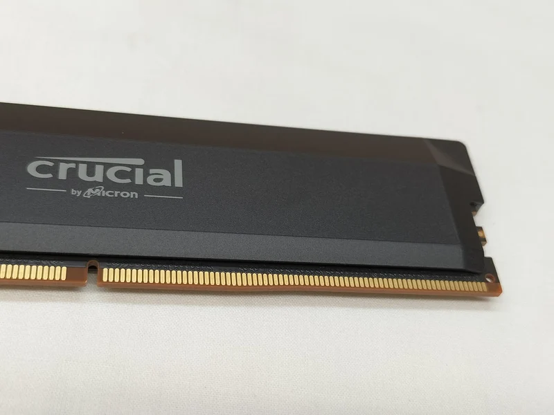 Mémoire CRUCIAL : DDR5 PRO CP16G60C36U5B