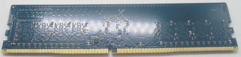 RAMAXEL [DDR4 8 Go] Mémoire de bureau PC4-3200