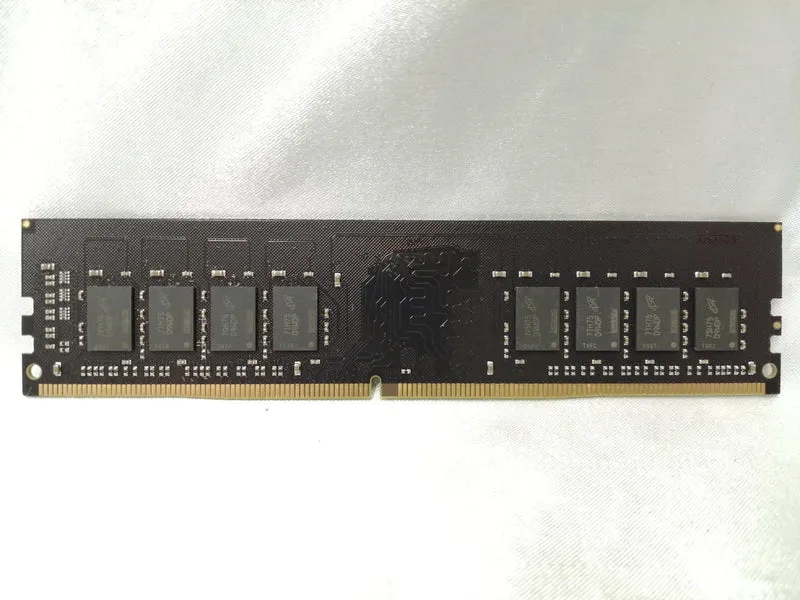 Mémoire ACCLAMATOR AMDU16G58H-3200
