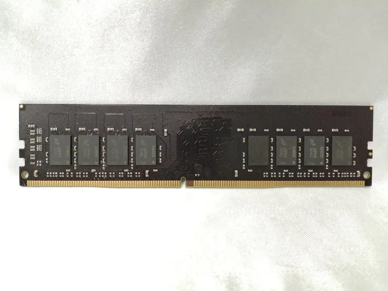 Mémoire ACCLAMATOR AMDU16G58H-3200