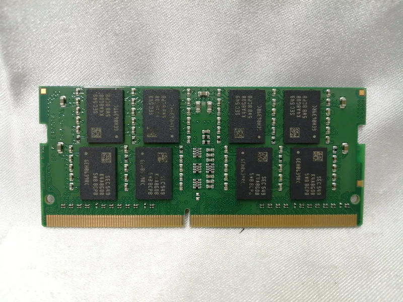 Mémoire ADTEC M45RAGS1OC0G-B