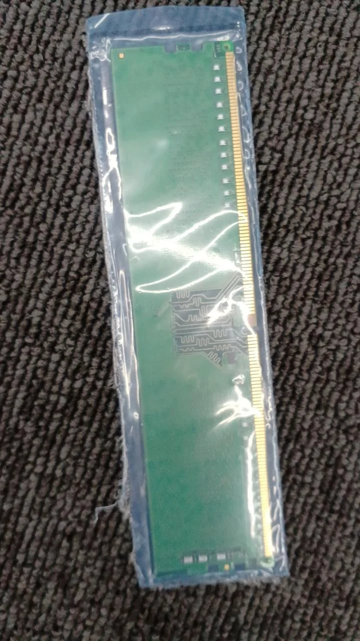 Mémoire de bureau KINGSTON DDR4 CBD26D4U9S8ME