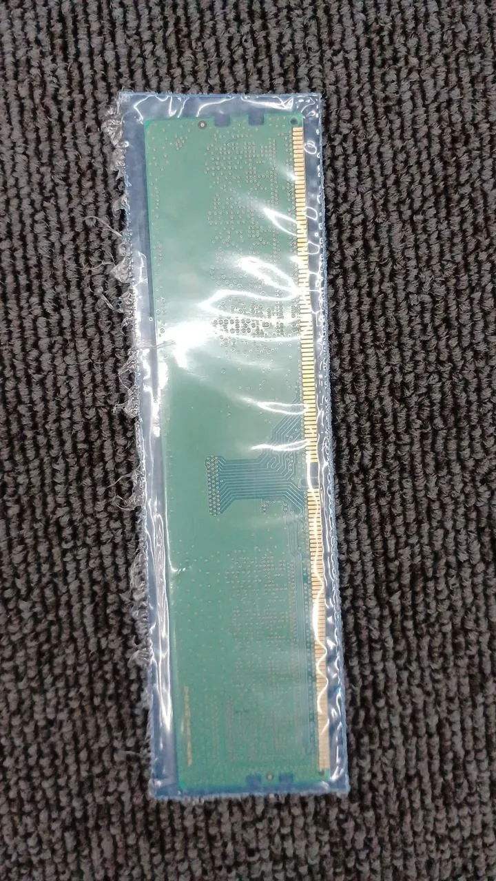 Mémoire de bureau Samsung DDR4 CN M378A1K43CB2