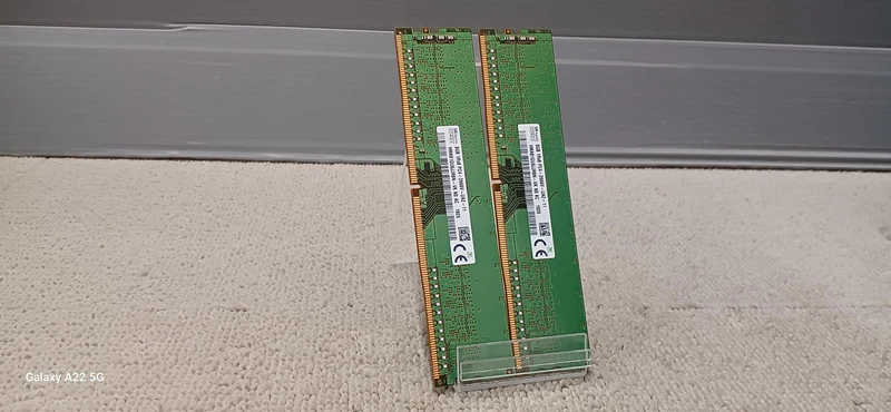 Mémoire SKYNIX HMA81GU6JJR8N-VKNOAC