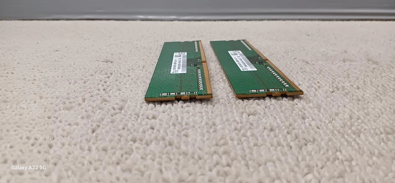 Mémoire SKYNIX HMA81GU6JJR8N-VKNOAC
