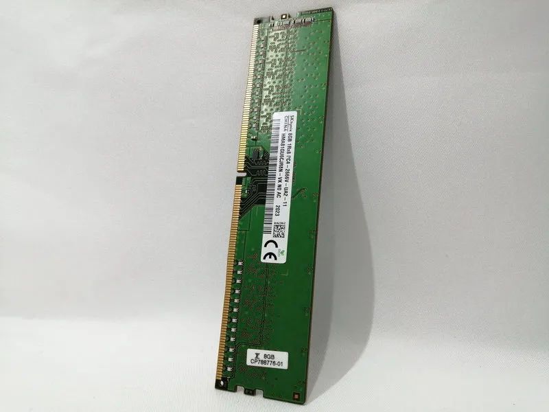 Mémoire SK HYNIX HMA81GU6CJR8N-VK N0 AC 023