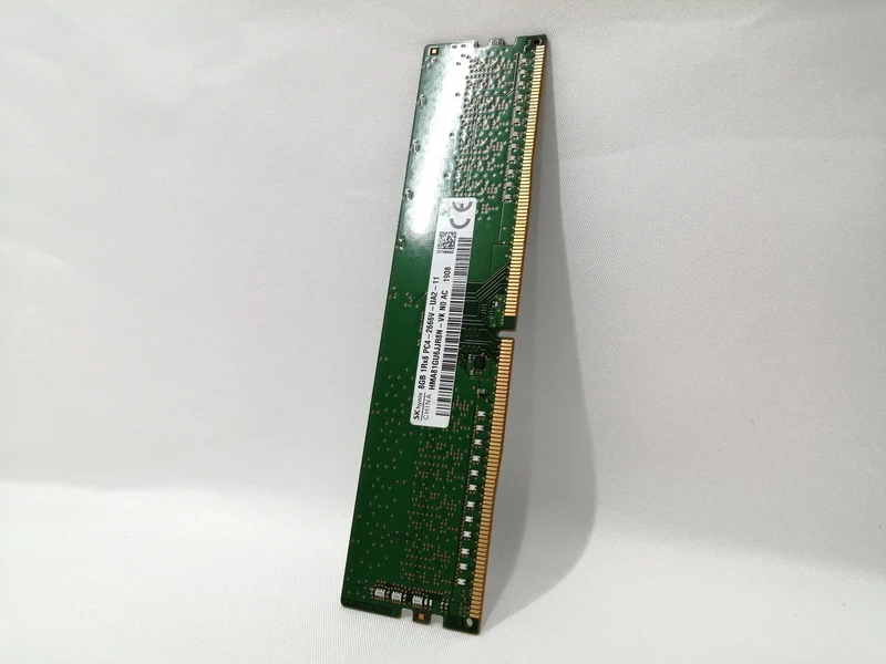 Mémoire SK HYNIX HMA81GU6JJR8N-VK N0 AC 908