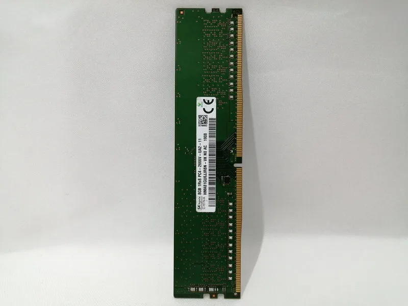 Mémoire SK HYNIX HMA81GU6JJR8N-VK N0 AC 908
