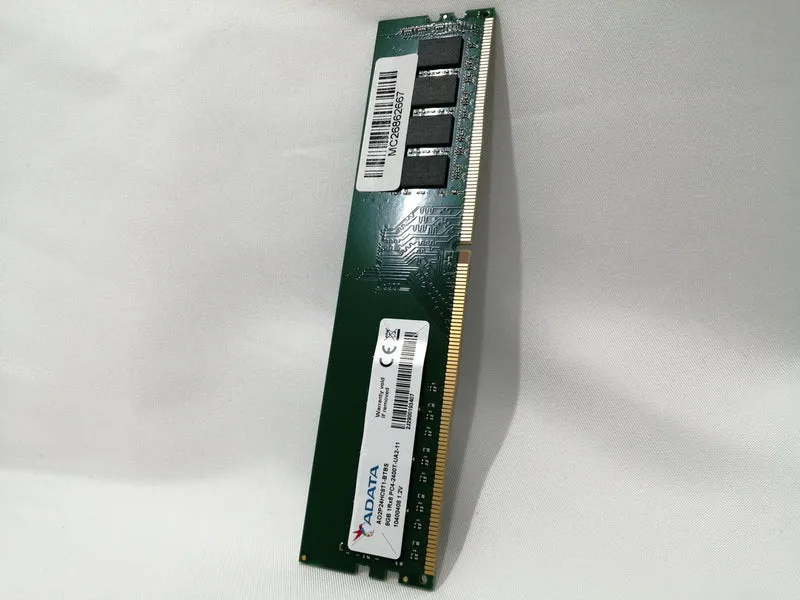 Mémoire ADATA AO2P24HC8T1-BTBS