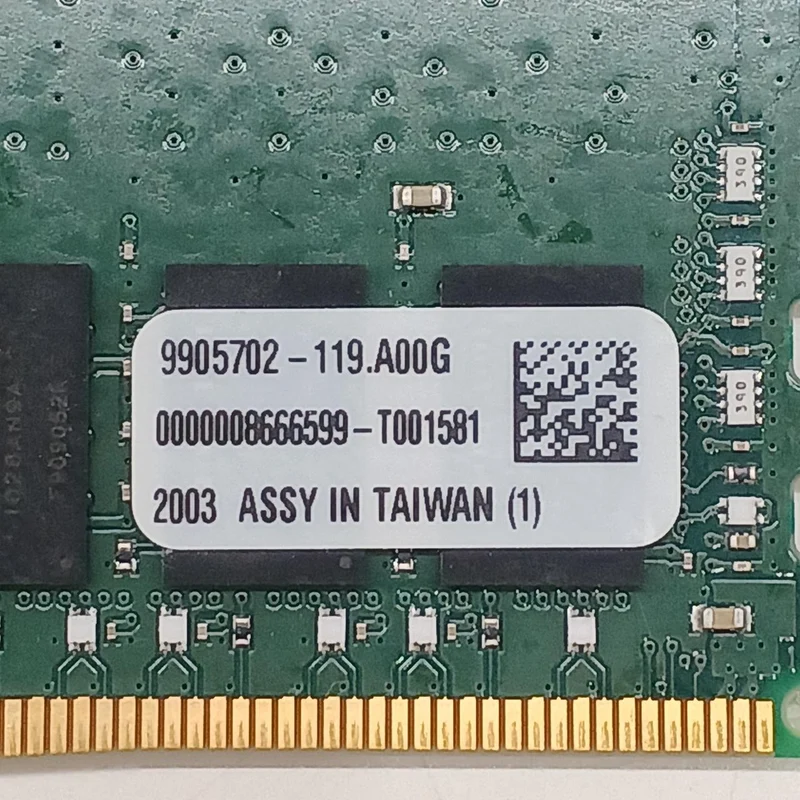 KINGSTON DDR4 8 Go KVR24N17S8/8