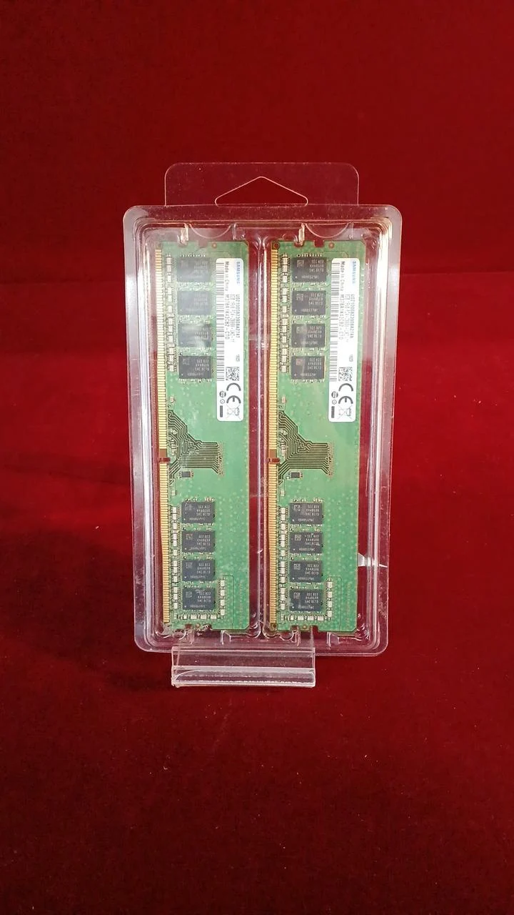 Mémoire SAMSUNG M378A1K43CB2-CTD