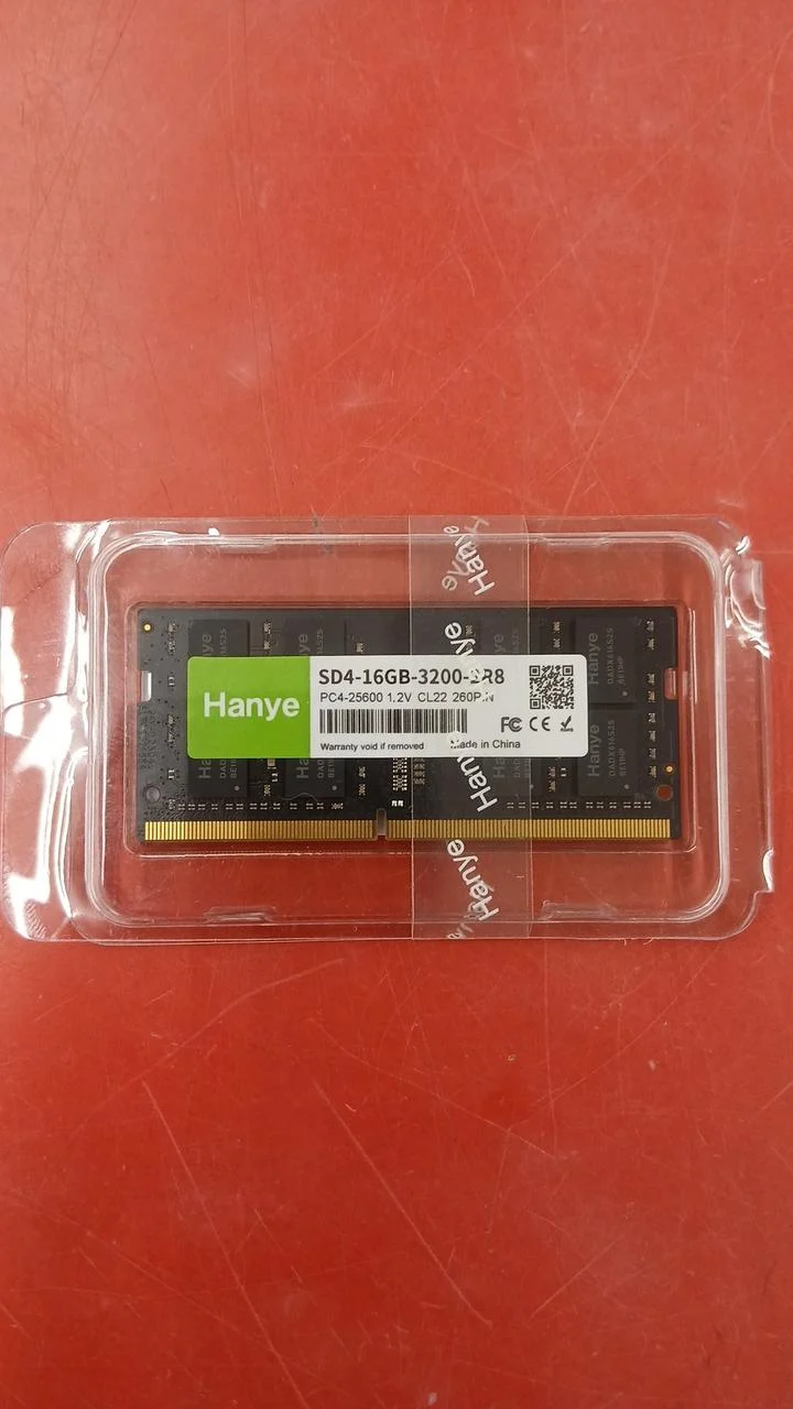 Mémoire HANYE SD4-16GB-3200-2R8