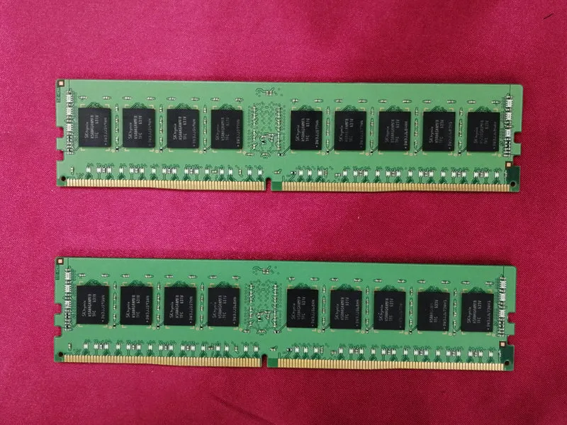 Mémoire SK HYNIX HMA41GR7MFR4N